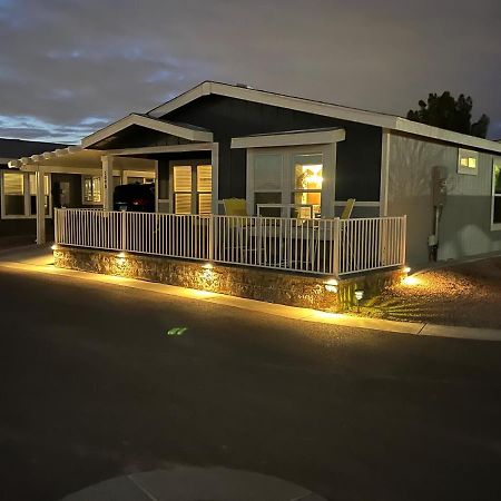 Monte Vista Village Resort Mesa 3 Bed 2 Bath Age 55 Plus Community Exterior photo